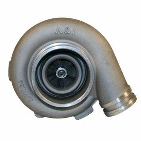 AFTERMARKET Turbocharger Fits JD CTS  9960  6076  640E RE29308